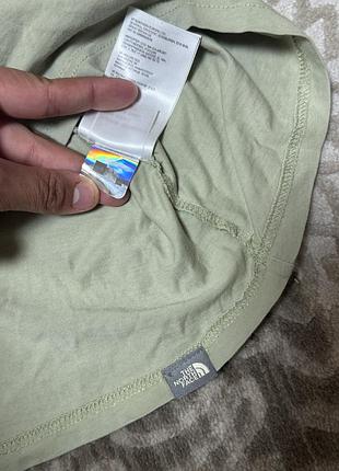Футболка the north face 3
