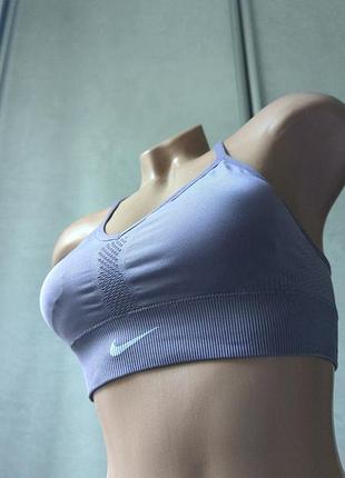 Спортивный топ nike 7