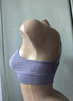 Спортивный топ nike 2