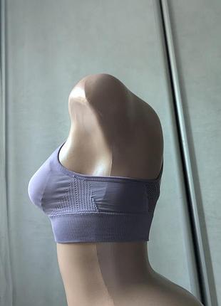 Спортивный топ nike 5