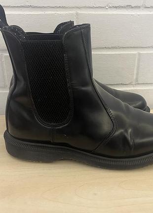 Челсі dr. martens