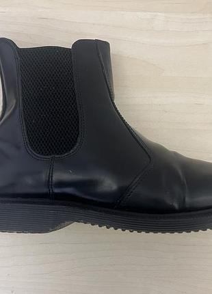 Челсі dr. martens 2