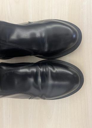 Челсі dr. martens 4