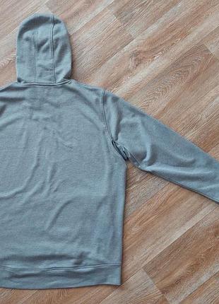 Мужская кофта худи under armour terry 5