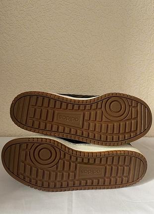 Зимові кросівки adidas 6