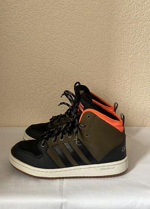 Зимові кросівки adidas 2