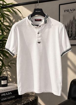 Prada футболка чоловіча
