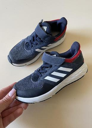 Кросівки adidas кросівки на липучці