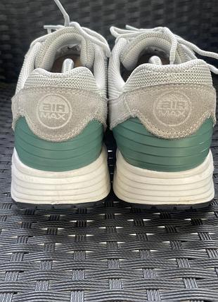 Чоловічі кросівки nike air max 4