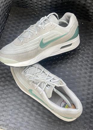 Чоловічі кросівки nike air max 3