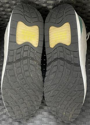Чоловічі кросівки nike air max 5