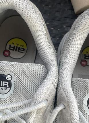 Чоловічі кросівки nike air max 7