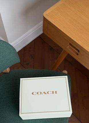 Сумка coach 2
