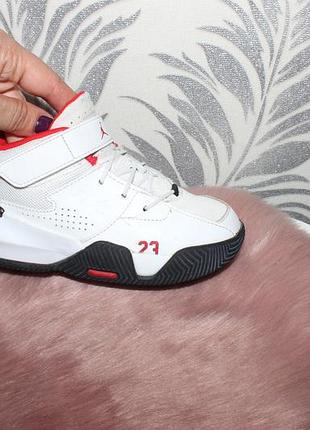 Nike кроссовки 19 см стелька