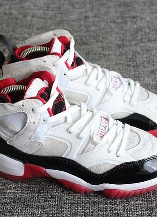 Кроссовки jordan jumpman two trey оригинал