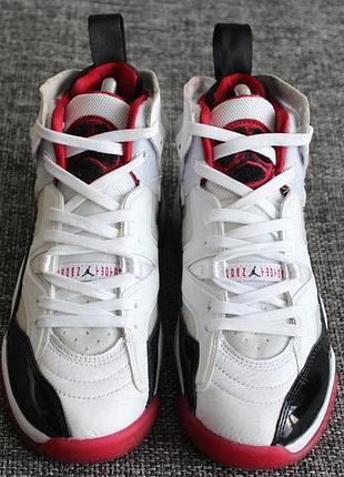 Кроссовки jordan jumpman two trey оригинал 2