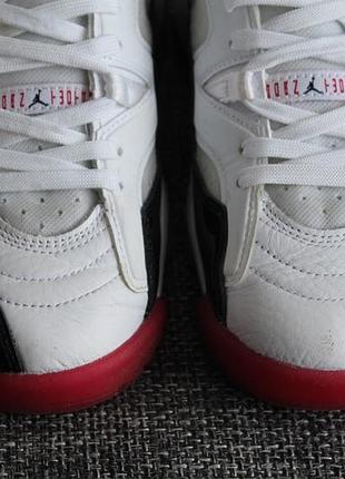 Кроссовки jordan jumpman two trey оригинал 3
