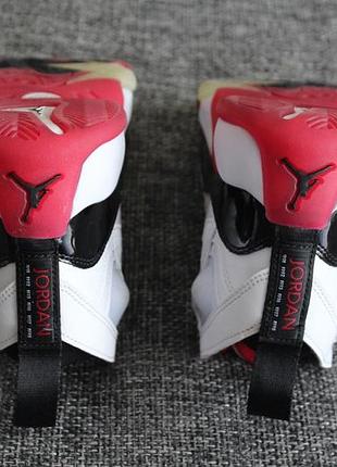 Кроссовки jordan jumpman two trey оригинал 6