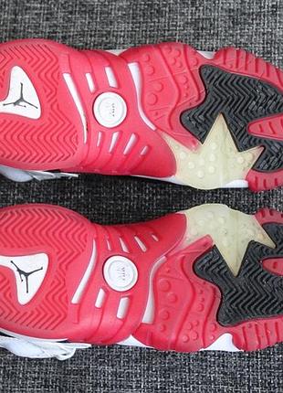 Кроссовки jordan jumpman two trey оригинал 7