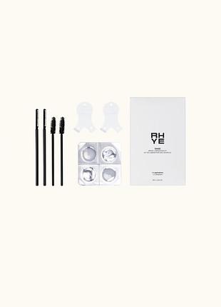 Rhye sage brow lamination kit сет для ламінування брів