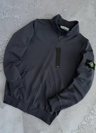 Кофта stone island