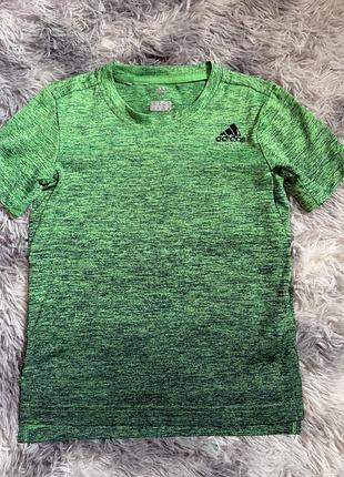 Футболка adidas 7 років