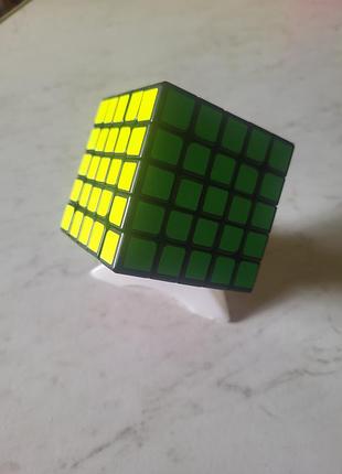 Кубик рубика qiyi 5x5