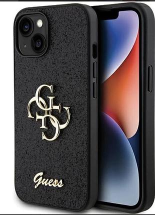 Чохол guess для iphone 14 pro 3
