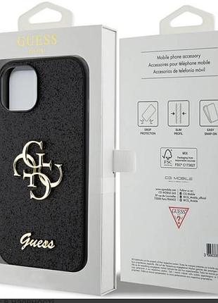 Чохол guess для iphone 14 pro