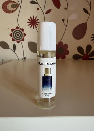 Blue talisman парфуми