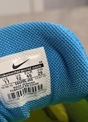 Кросівки nike 5