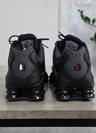 Кросівки nike shox tl оригінал 5