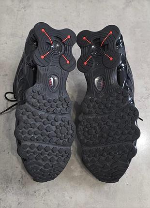 Кросівки nike shox tl оригінал 7