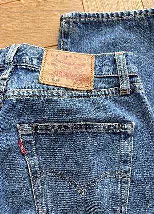 Джинси levis