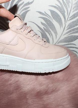 Nike кросівки 23.5 см устілка