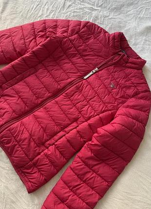 Куртка gant 3