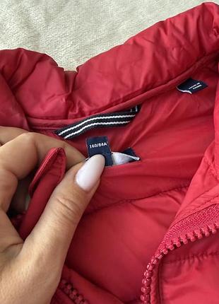 Куртка gant 6