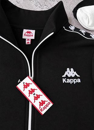 Спортивний костюм kappa 3
