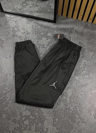 Спортивные штаны jordan