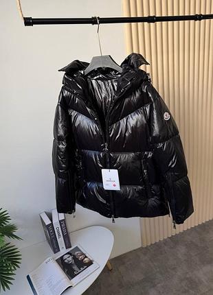Куртка moncler в наявності