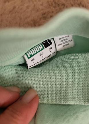 Свитшот женский puma. 4