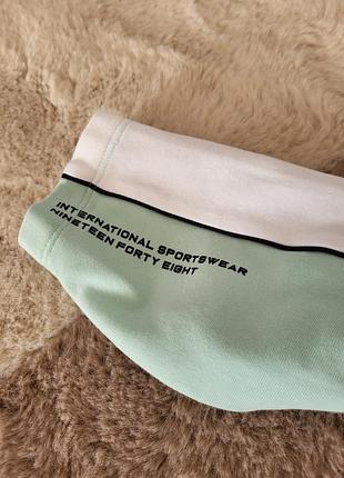Свитшот женский puma. 3