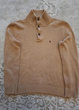 Светр чоловічий polo ralph lauren