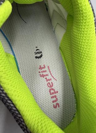 Кросівки superfit sport5 35 4