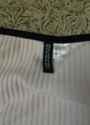 Кофта h&m котон 2