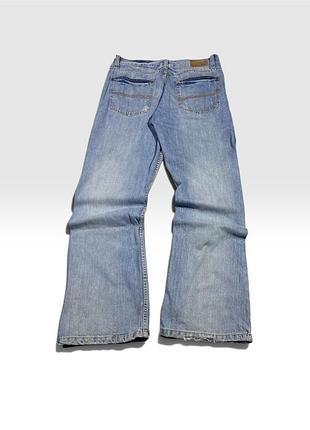 Bootcut jeans levis diesel dolce gabanna джинсы клеш широкие