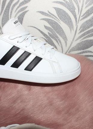 Adidas кросівки 23 см устілка