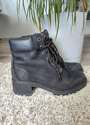 Timberland черевики