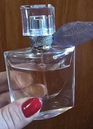 Залишок 25 мл lancome la vie est belle