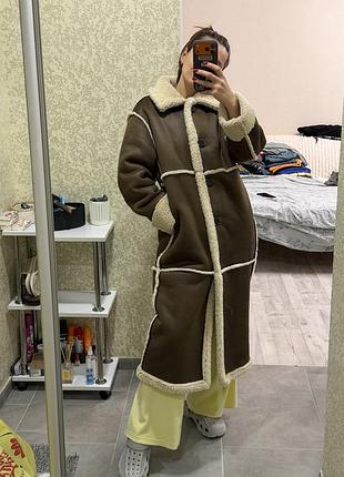 Зимова дубляночка